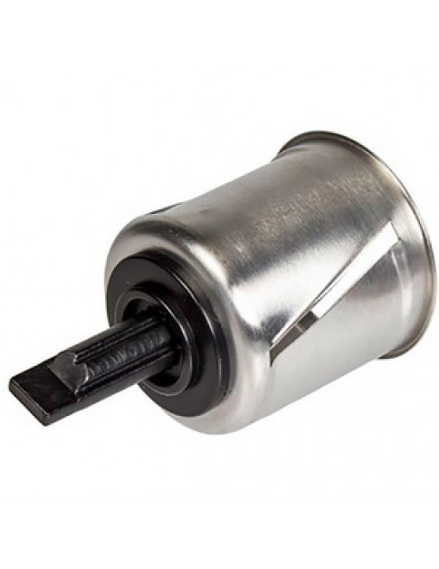 Барабанчик-нарізка для насадки овочерізки MGX300 для м&aposясорубки Kenwood KW713765