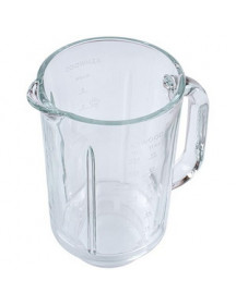 Чаша скляна для блендера Kenwood KW713790 (KW713874)