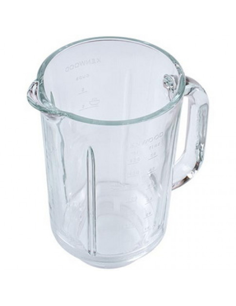 Чаша скляна для блендера Kenwood KW713790 (KW713874)