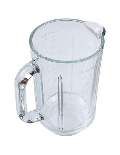 Чаша скляна для блендера Kenwood KW713790 (KW713874)