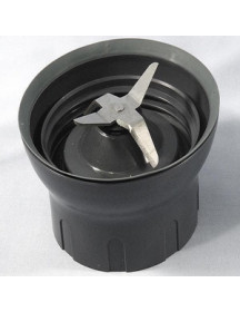 Ніж для блендерної чаші насадки кухонного комбайна Kenwood KW713791 Ніж для блендерної чаші насадки кухонного комбайна Kenwood KW713791