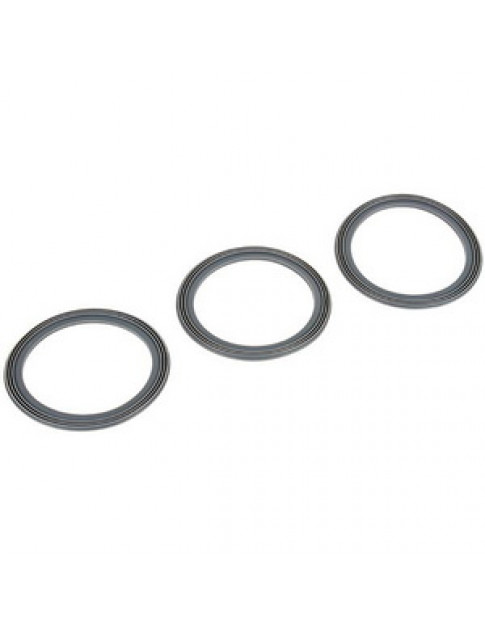 Ущільнювач (3 шт) блендерної чаші для блендера Kenwood KW713873