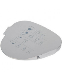 Кришка привода подрібнювача для кухонного комбайна Kenwood KW714173