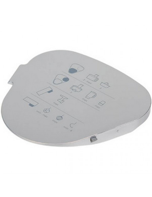 Кришка привода подрібнювача для кухонного комбайна Kenwood KW714173 Кришка привода подрібнювача для кухонного комбайна Kenwood KW714173