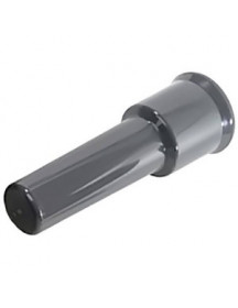 Штовхач насадки м&aposясорубки для кухонного комбайна Kenwood AT281 KW714193 Штовхач насадки м&aposясорубки для кухонного комбайна Kenwood AT281 KW714193