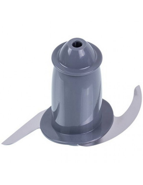 Ніж для насадки подрібнювача AT284 кухонного комбайна Kenwood KW714210 Ніж для насадки подрібнювача AT284 кухонного комбайна Kenwood KW714210