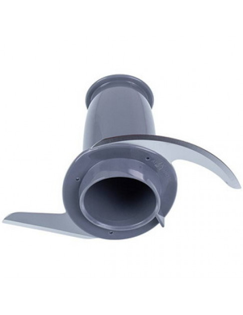 Ніж для насадки подрібнювача AT284 кухонного комбайна Kenwood KW714210 Ніж для насадки подрібнювача AT284 кухонного комбайна Kenwood KW714210