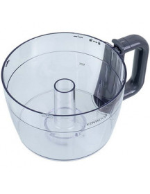 Чаша насадки подрібнювача AT284 для кухонного комбайна Kenwood KW714211