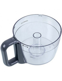 Чаша насадки подрібнювача AT284 для кухонного комбайна Kenwood KW714211 Чаша насадки подрібнювача AT284 для кухонного комбайна Kenwood KW714211