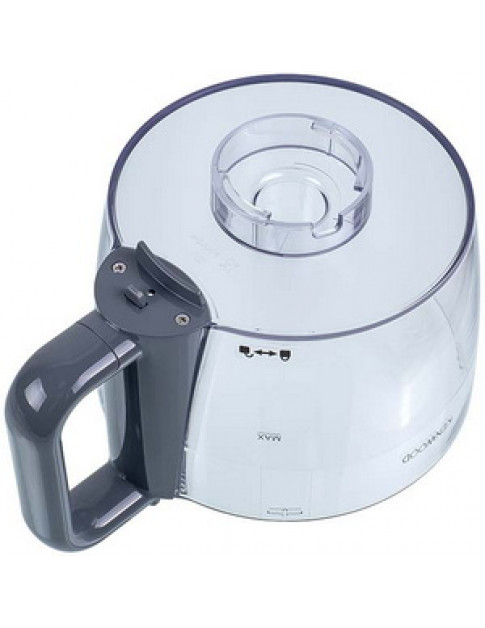 Чаша насадки подрібнювача AT284 для кухонного комбайна Kenwood KW714211