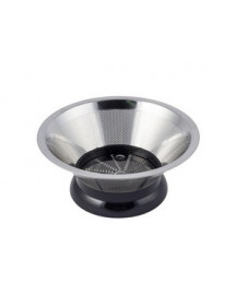 Ніж-сито для насадки соковитискача AT285 для кухонного комбайна Kenwood KW714221