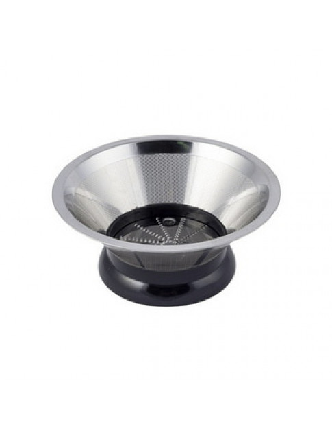 Ніж-сито для насадки соковитискача AT285 для кухонного комбайна Kenwood KW714221