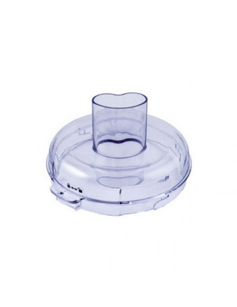 Кришка насадки-соковитискача AT285 для кухонного комбайна Kenwood KW714222