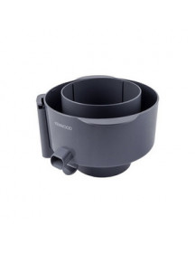 Злив для соку соковижималки Kenwood KW714223