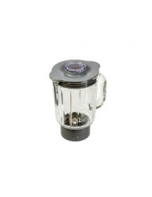 Чаша блендера 1200ml AT283 для кухонного комбайна Kenwood KW714224