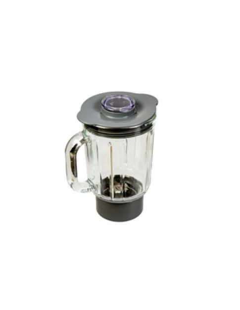 Чаша блендера 1200ml AT283 для кухонного комбайна Kenwood KW714224 Чаша блендера 1200ml AT283 для кухонного комбайна Kenwood KW714224
