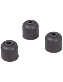 Ковпачок насадки подрібнювача (3 шт) кухонного комбайна Kenwood AT647 KW714246