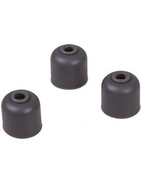 Ковпачок насадки подрібнювача (3 шт) кухонного комбайна Kenwood AT647 KW714246