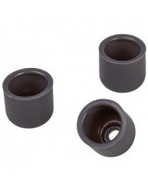 Ковпачок насадки подрібнювача (3 шт) кухонного комбайна Kenwood AT647 KW714246