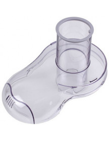 Кришка корпуса соковижималки Kenwood JE680 KW714267