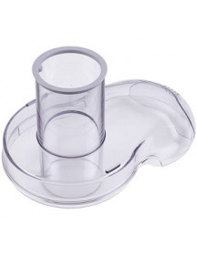 Кришка корпуса соковижималки Kenwood JE680 KW714267 Кришка корпуса соковижималки Kenwood JE680 KW714267