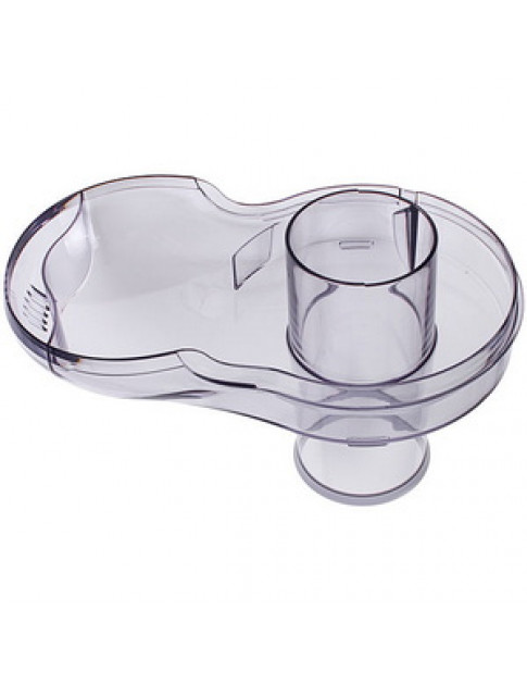 Кришка корпуса соковижималки Kenwood JE680 KW714267