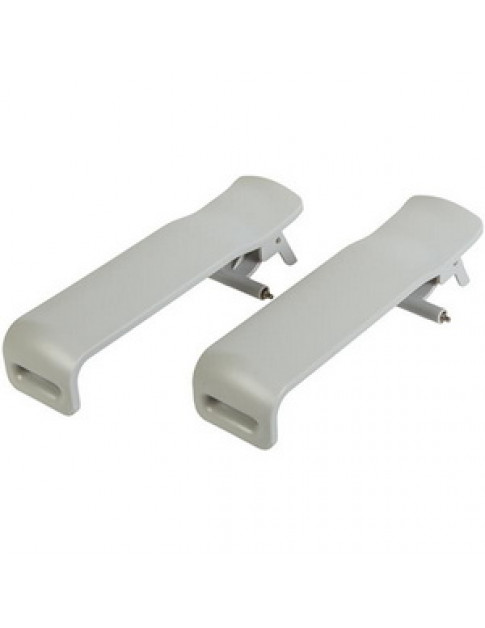 Защібка (2шт) для соковижималки Kenwood JE680 KW714273