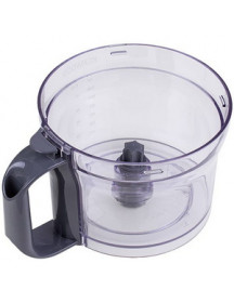Чаша основна 1200ml для кухонного комбайна Kenwood KW714281 Чаша основна 1200ml для кухонного комбайна Kenwood KW714281