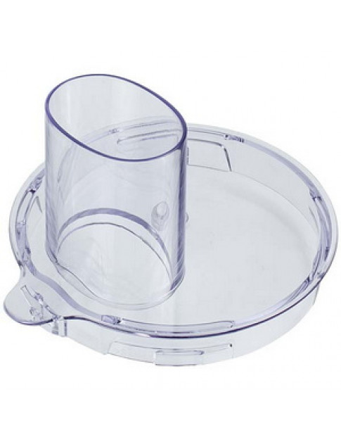 Кришка основної чаші 1200ml кухонного комбайна Kenwood KW714282