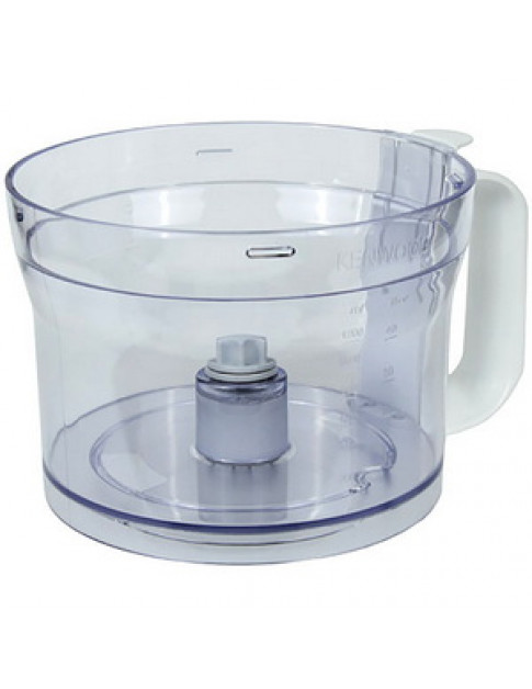 Чаша основна 1200ml для кухонного комбайна Kenwood KW714284 Чаша основна 1200ml для кухонного комбайна Kenwood KW714284