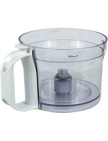 Чаша основна 1200ml для кухонного комбайна Kenwood KW714284 Чаша основна 1200ml для кухонного комбайна Kenwood KW714284
