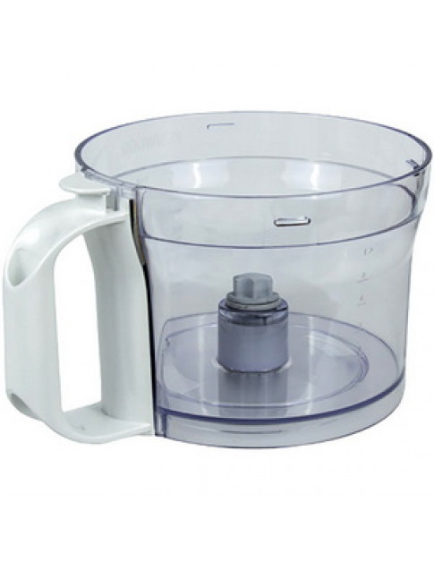 Чаша основна 1200ml для кухонного комбайна Kenwood KW714284 Чаша основна 1200ml для кухонного комбайна Kenwood KW714284