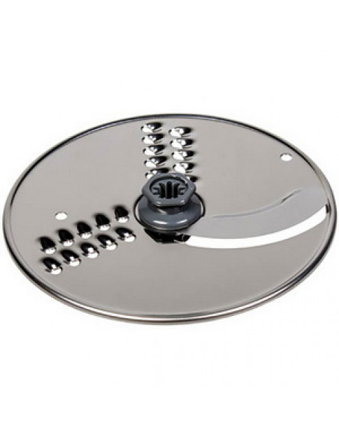 Диск для товстої нарізки/крупної терки для кухонного комбайна Kenwood KW714288