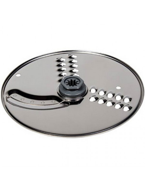 Диск для товстої нарізки/крупної терки для кухонного комбайна Kenwood KW714288