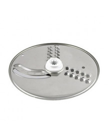 Диск для товстої нарізки / крупної терки для кухонного комбайна Kenwood KW714292