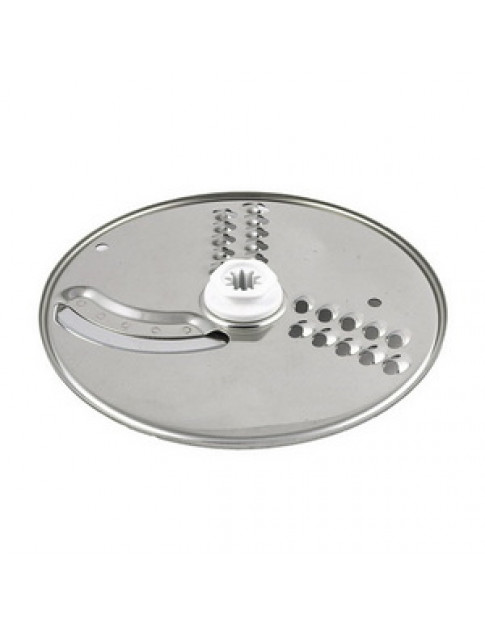 Диск для товстої нарізки / крупної терки для кухонного комбайна Kenwood KW714292