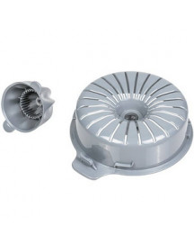 Фільтр - решітка + конус цитрус-преса для кухонного комбайна Kenwood KW714301 Фільтр - решітка + конус цитрус-преса для кухонного комбайна Kenwood KW714301