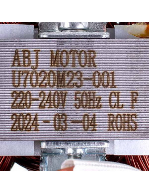 Kenwood KW714310 Двигун з редуктором 145W для кухонного комбайна