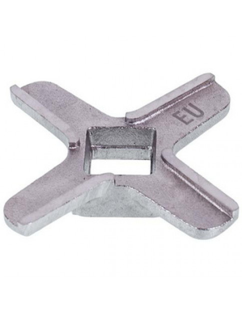 Ніж для м&aposясорубки Kenwood KW714423 D=61mm s=11mm Отвір=12x12mm