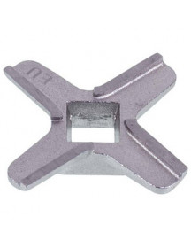 Ніж для м&aposясорубки Kenwood KW714431 D=54mm s=10.5mm Отвір=10.5x10.5mm