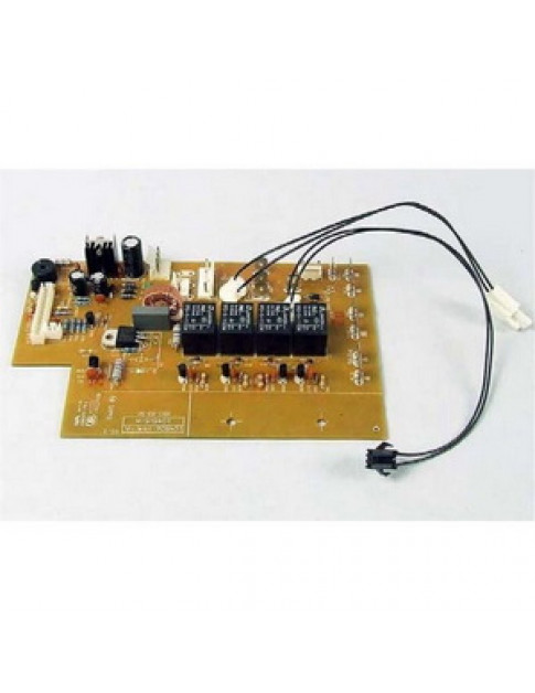 Плата управління для хлібопічки Kenwood BM450 KW714433