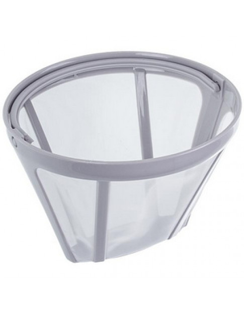 Фільтр багаторазовий KW714449 для крапельних кавоварок Kenwood Фільтр багаторазовий KW714449 для крапельних кавоварок Kenwood