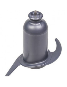 Ніж пластиковий для замішування для кухонного комбайна Kenwood KW714985