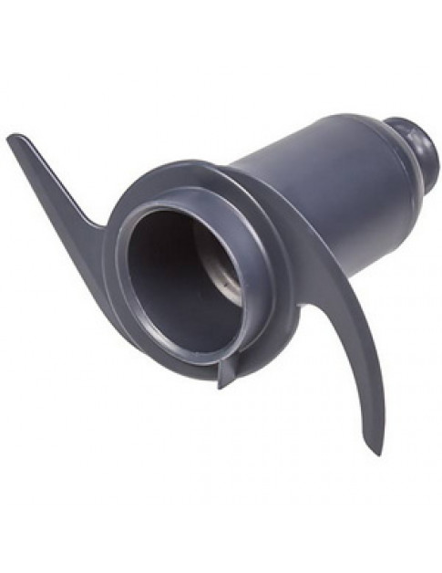 Ніж пластиковий для замішування для кухонного комбайна Kenwood KW714985