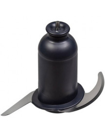 Ніж для подрібнення основної чаші кухонного комбайна Kenwood KW714987