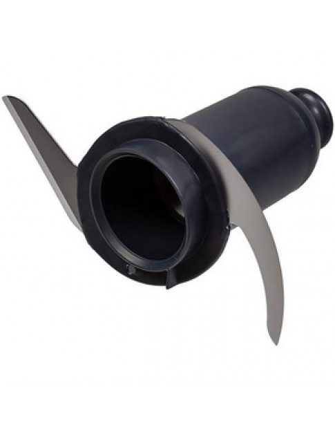 Ніж для подрібнення основної чаші кухонного комбайна Kenwood KW714987 Ніж для подрібнення основної чаші кухонного комбайна Kenwood KW714987