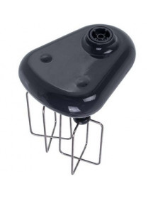 Редуктор з вінчиками для кухонного комбайна Kenwood KW714991