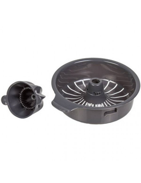 Фільтр - решітка + конус цитрус-преса для кухонного комбайна Kenwood KW714995 Фільтр - решітка + конус цитрус-преса для кухонного комбайна Kenwood KW714995