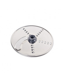 Диск для тонкої нарізки / мілкої терки для кухонного комбайна Kenwood KW715020