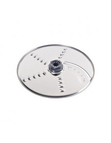 Диск для тонкої нарізки / мілкої терки для кухонного комбайна Kenwood KW715020